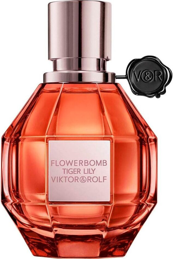 Flowerbomb Tiger Lily Eau de Parfum 50ml