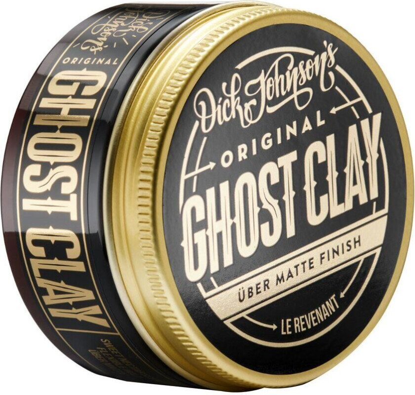Ghost Clay 100ml