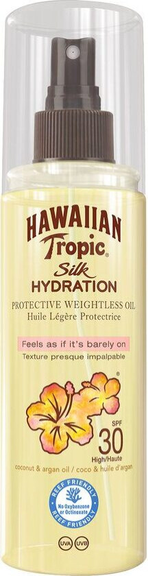 Silk Hydration Dry Oil Mist SPF30 150ml