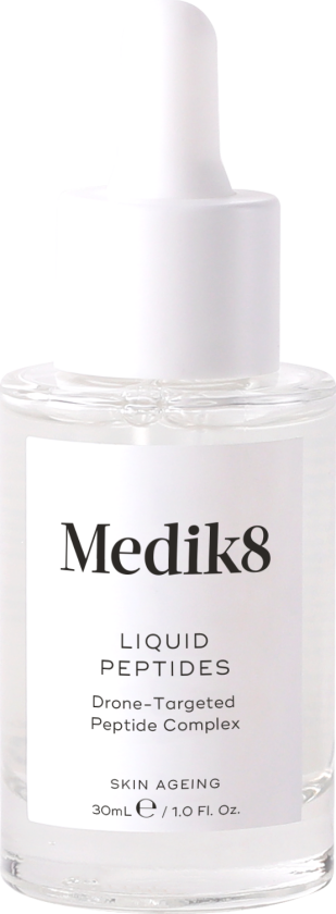 Skin Ageing Liquid Peptides 30 ml