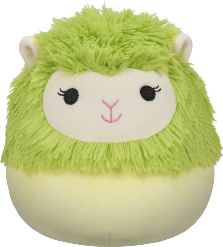 - 19 cm P18 Plush - Cavaleri