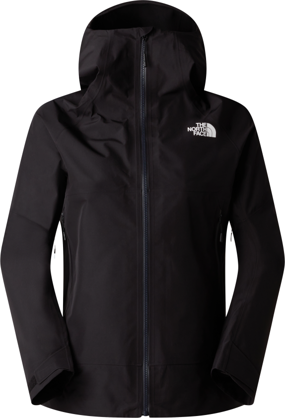 Women's Jazzi GORE-TEX Jacket TNF Black