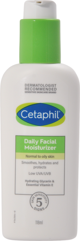 Daily Facial Moist 118 ml