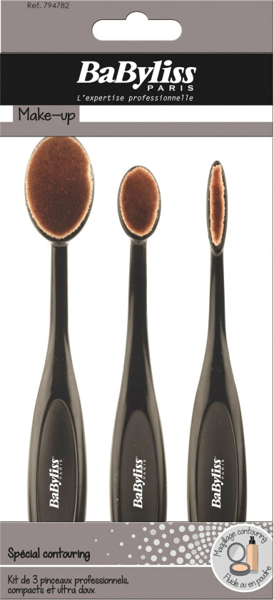 794782 Perfect Foundation set
