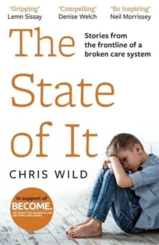 The State of It av Chris Wild