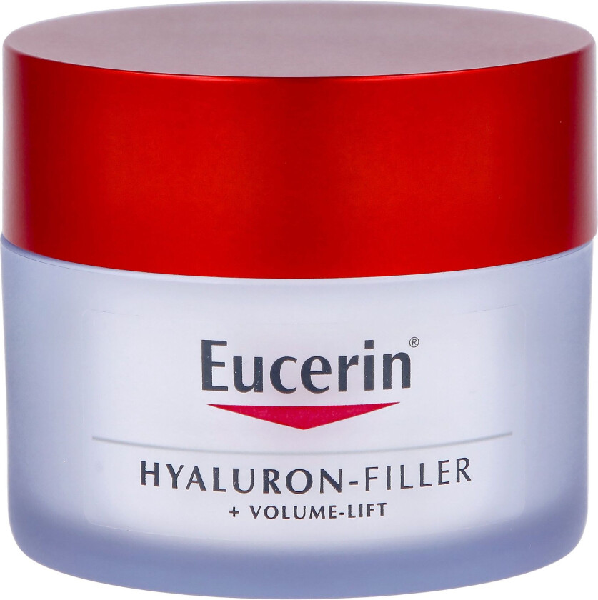 Hyaluron-Filler Volume Day Dry Skin 50 ml