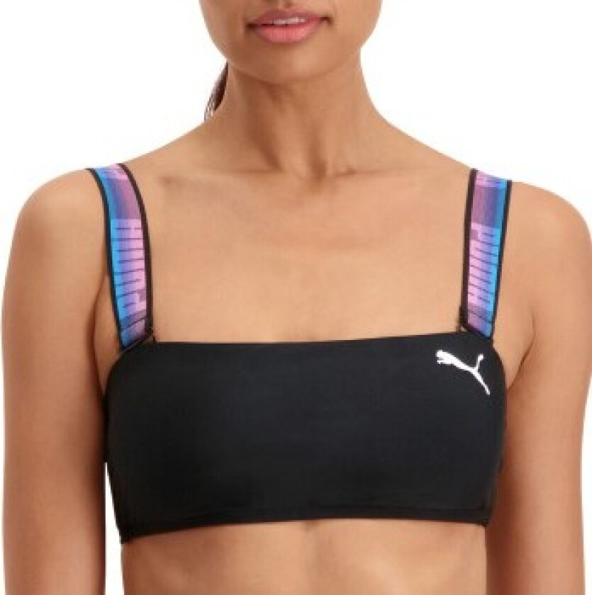 Puma Bandeau Bikini Top * Kampanje *