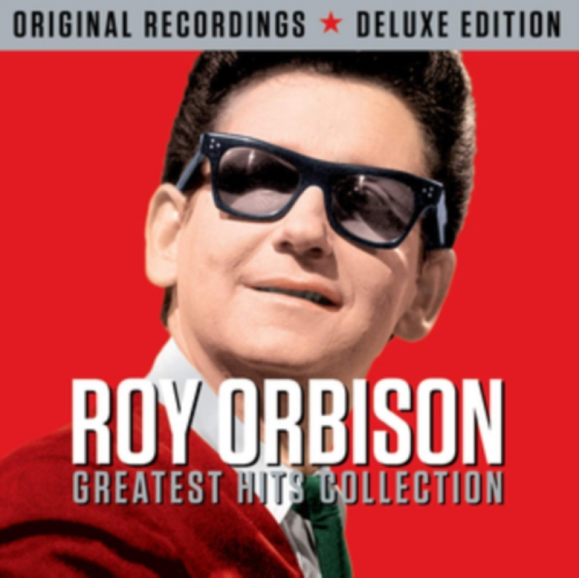 Roy Orbison Greatest Hits Collection CD