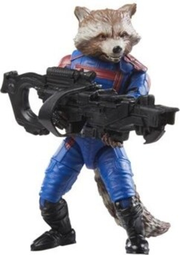 Marvel Legends Series Marvel's Rocket 15 cm