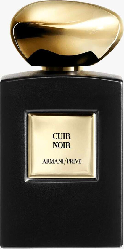 Cuir Noir EdP Intense 100 ml