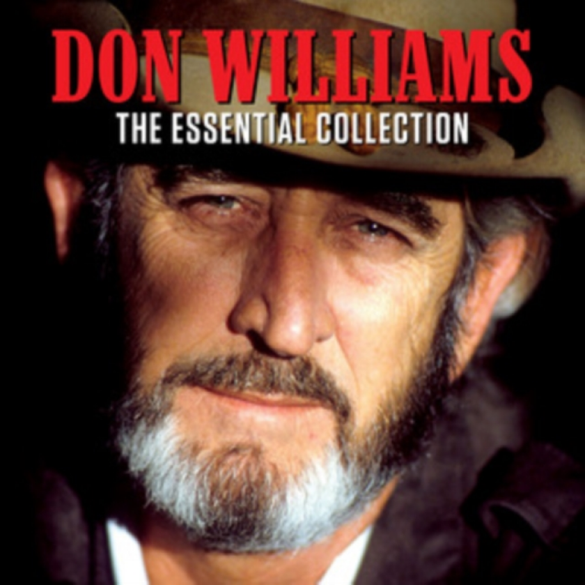 Don Williams The Essential Collection CD