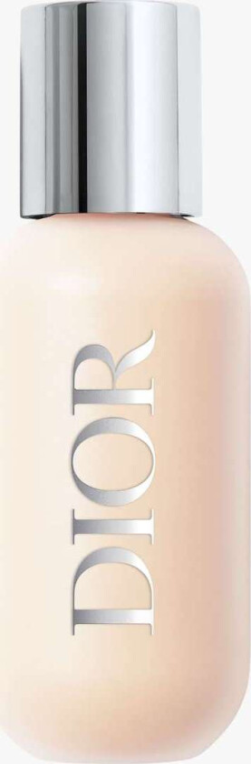 Backstage Face & Body Foundation 50 ml (Farge: 0 Neutral)