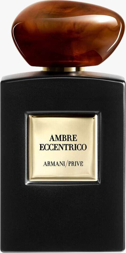 Ambre Eccentrico EdP (Størrelse: 100 ML)