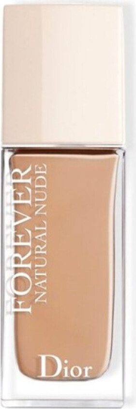 Forever Natural Nude Foundation 30 ml (Farge: 3,5N)