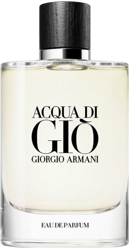 Acqua di Giò EdP (Størrelse: 100 ML)