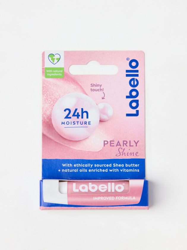 Pearly Shine Lip balm - 1 stk.