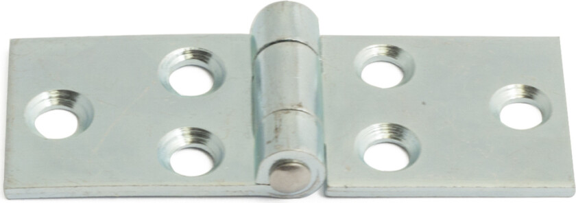 Bilde av Hengsel blad elforsinket 82 x 32 mm