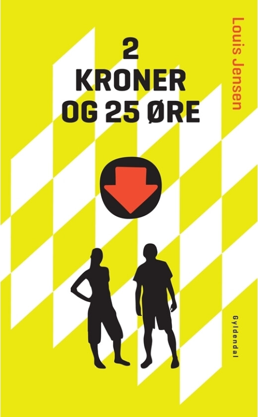 2 kroner og 25 øre | Louis Jensen | Språk: Dansk