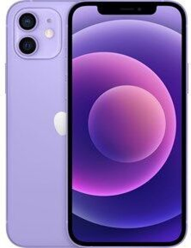 iPhone 12 256GB Purple