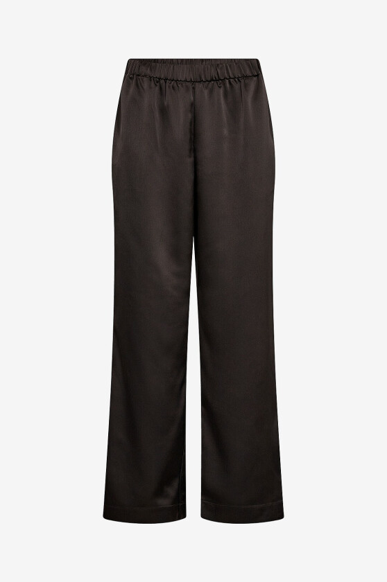 Sweatpants Lr-Trisha 2 - Brun