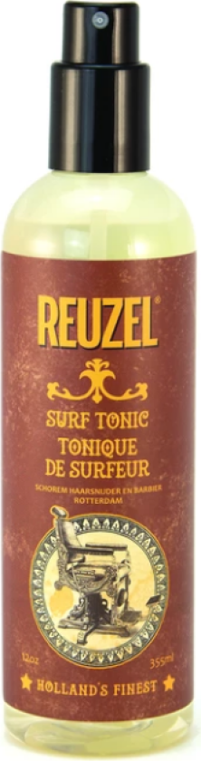 Surf Tonic 350ml