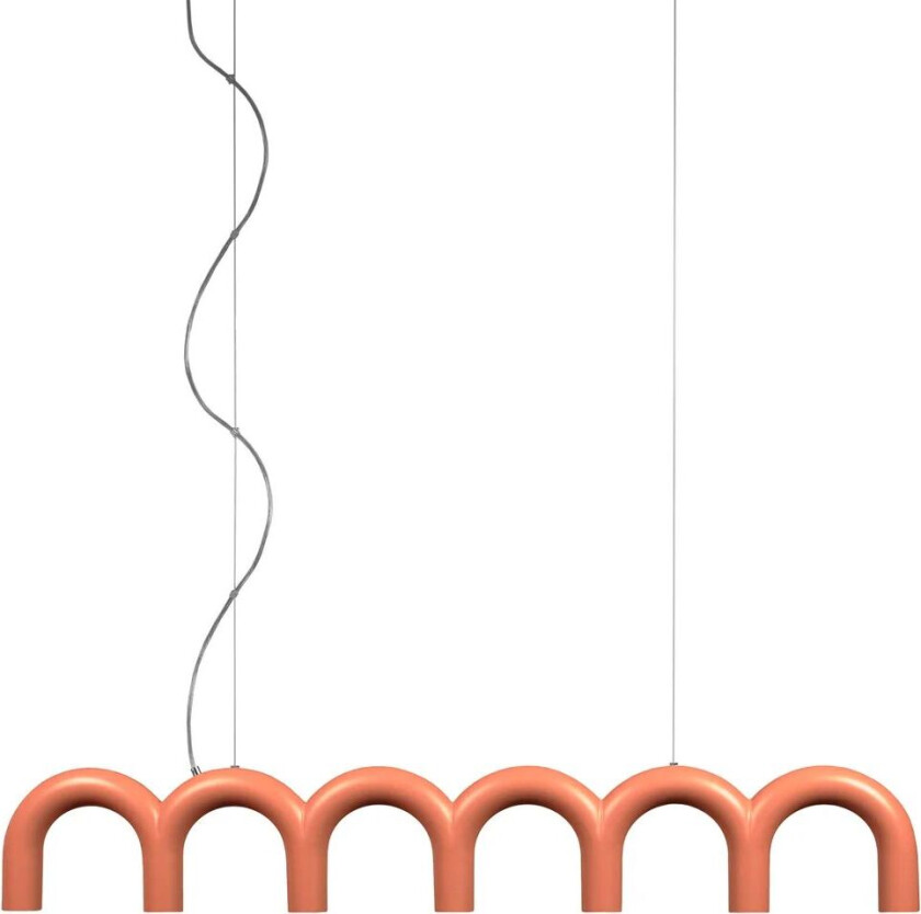 Arch takpendel 125,6 cm Nude