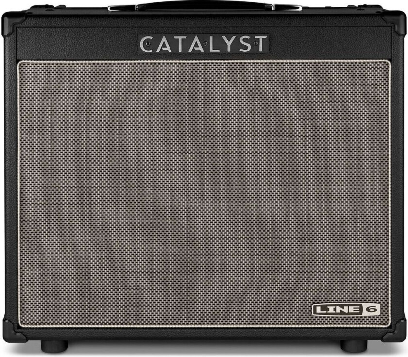 Catalyst CX 100