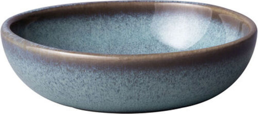 Lave skål Ø 10,5 cm Glacé