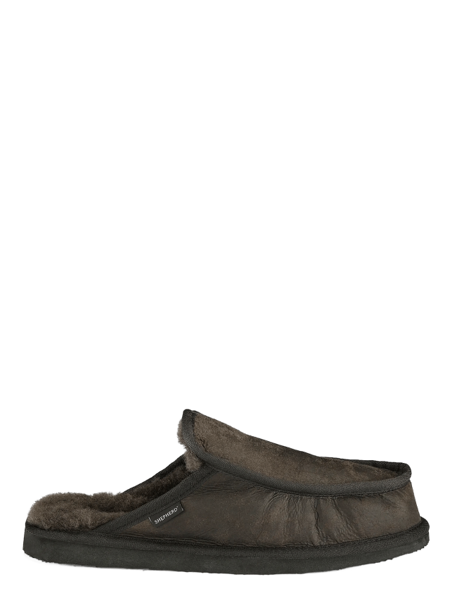 Wilmer Tofflor - MATT BLACK - 46