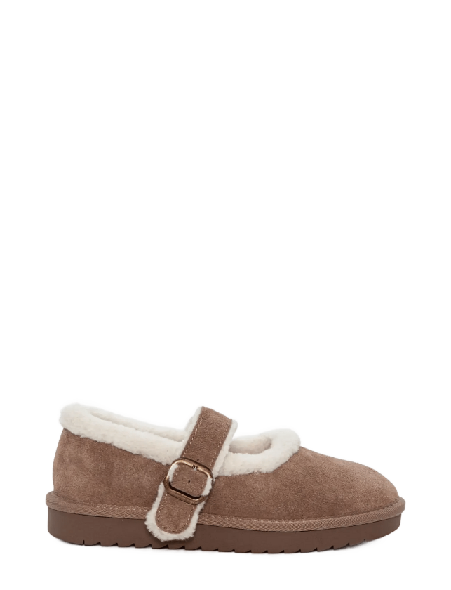 Piscopio Sette - TAUPE - 37