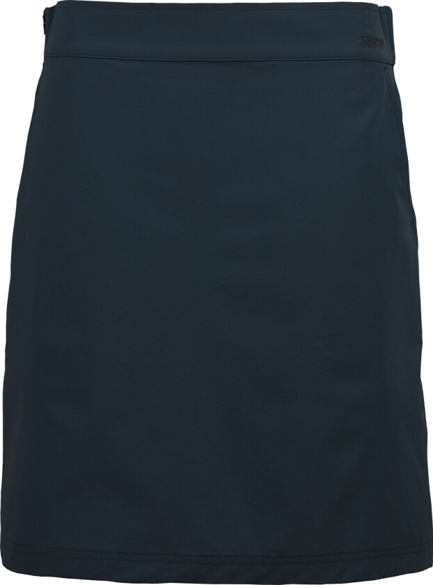 Women's Simone Skirt Black S, Black