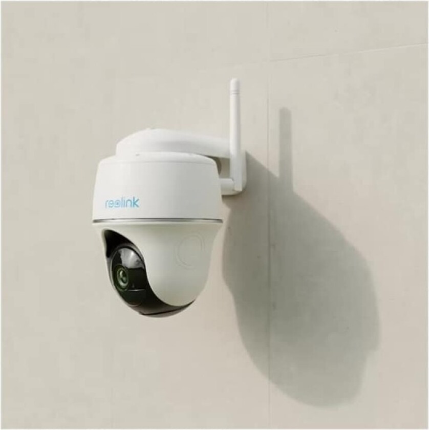 Reolink Argus Series B420