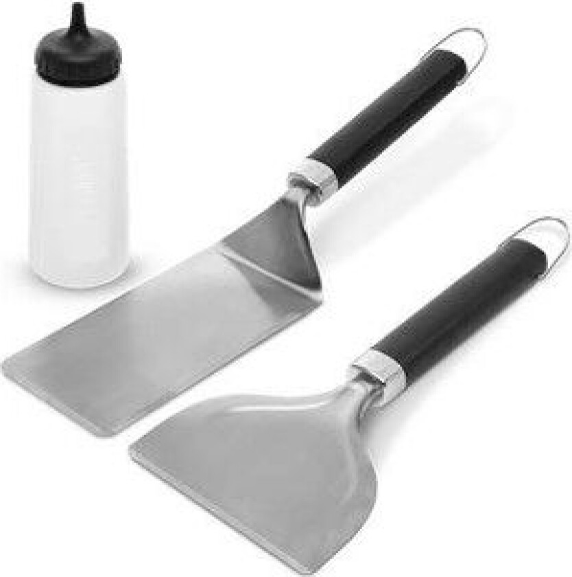 Redskapsset Stekbord 3-delar