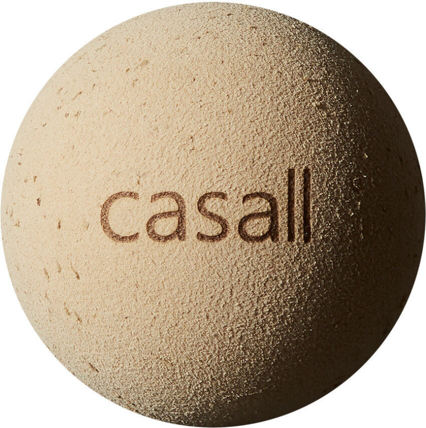 Pressure Point Ball Bamboo OneSize, Natural