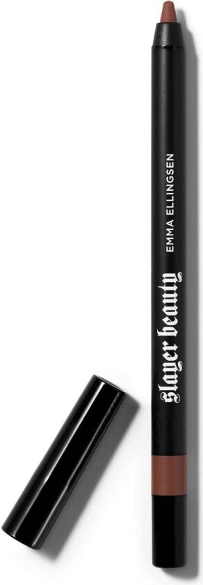 Lipliner Build
