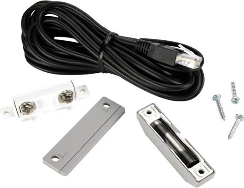 NetBotz - rack door sensor kit