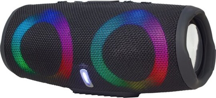 GMB Audio SPK-BT-LED-02 - speaker - for portable use - wireless