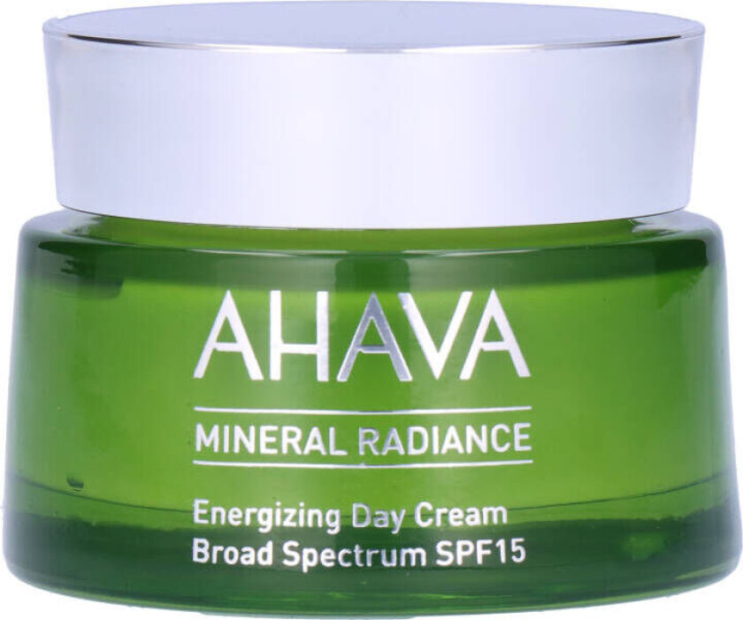 Energizing Day Cream SPF 15 50 ml