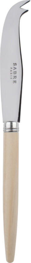 Jonc Cheese Knife Small Light Wood