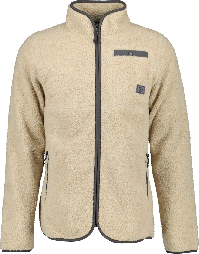 Men's Phoenix Full Zip Clay Beige S, Clay Beige