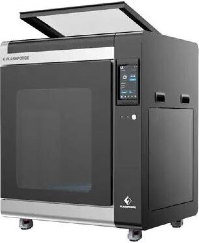 Flashforge Creator 4