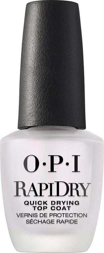 Opi Rapidry Top Coat