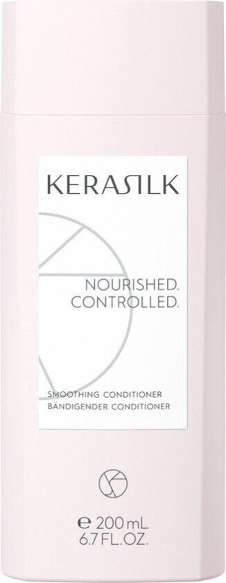 Smoothing Conditioner 200ml