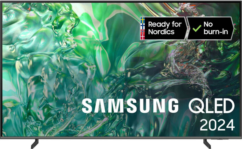 55" - TQ55Q64DAU Smart TV