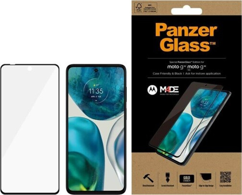 Motorola moto g52 | g82 5G