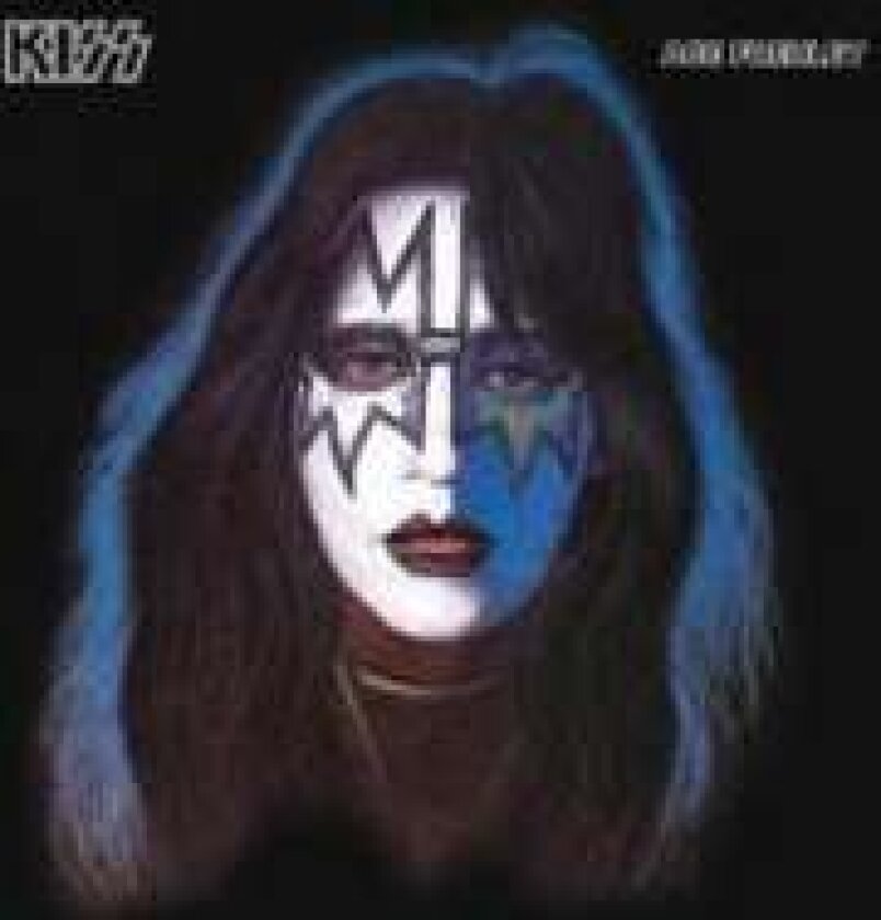 Kiss - Ace Frehley (Picture Disc)