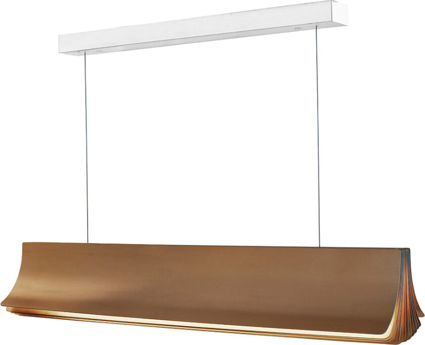 - Respiro 900 Pendel Gull/Gull