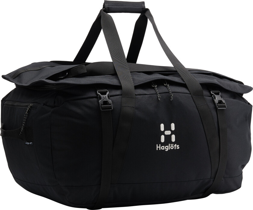Cargo 90 OneSize, True Black