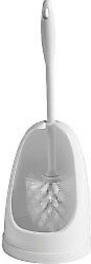 SupaHome Toilet Brush & Holder