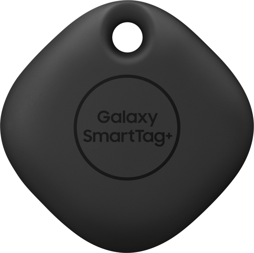 Galaxy SmartTag Plus (UWB) - Black